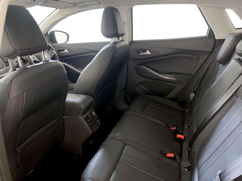 Used Vauxhall Grandland X 2021 for sale - 76904580: Photo 14