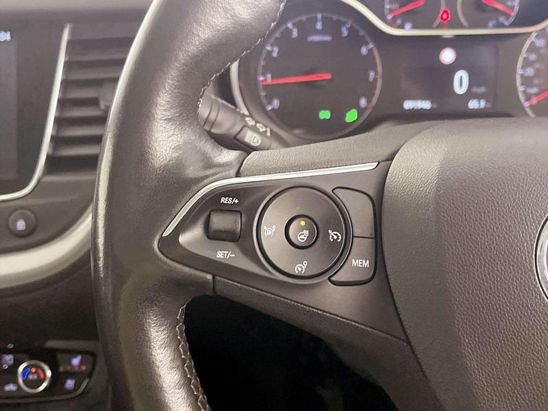 Used Vauxhall Grandland X 2021 for sale - 76904580: Photo 17