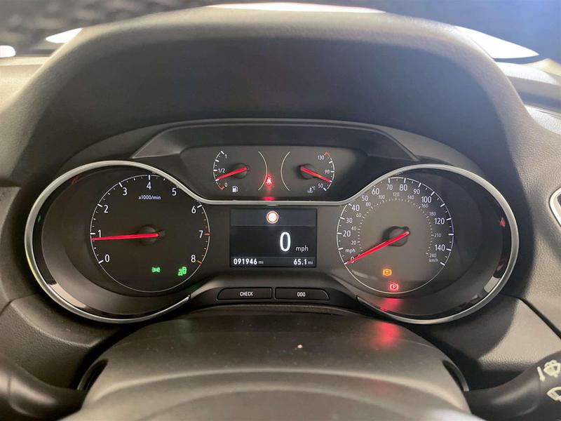 Used Vauxhall Grandland X 2021 for sale - 76904580: Photo 18