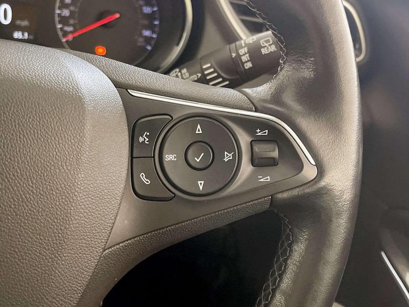 Used Vauxhall Grandland X 2021 for sale - 76904580: Photo 19