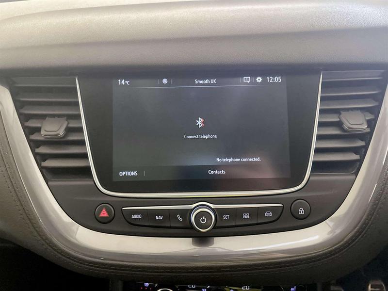 Used Vauxhall Grandland X 2021 for sale - 76904580: Photo 22