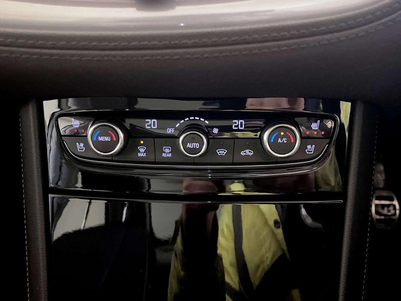 Used Vauxhall Grandland X 2021 for sale - 76904580: Photo 24