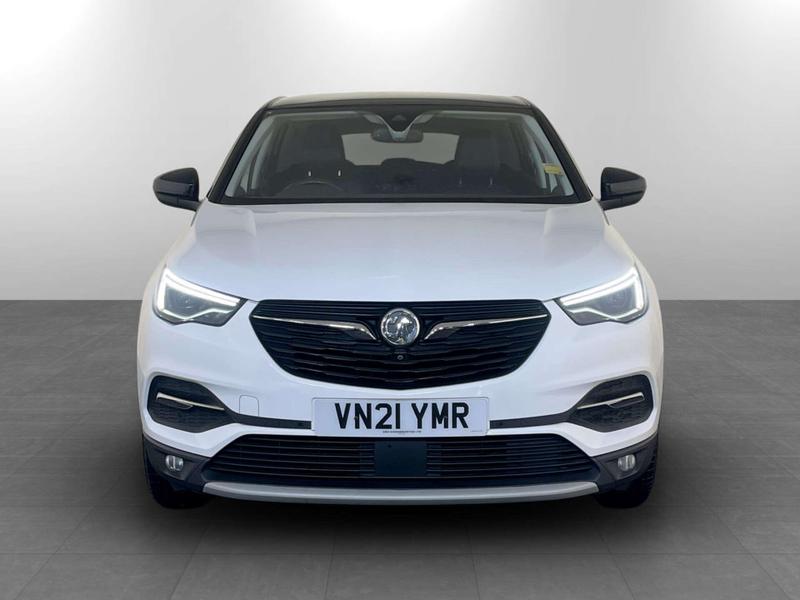 Used Vauxhall Grandland X 2021 for sale - 76904580: Photo 5