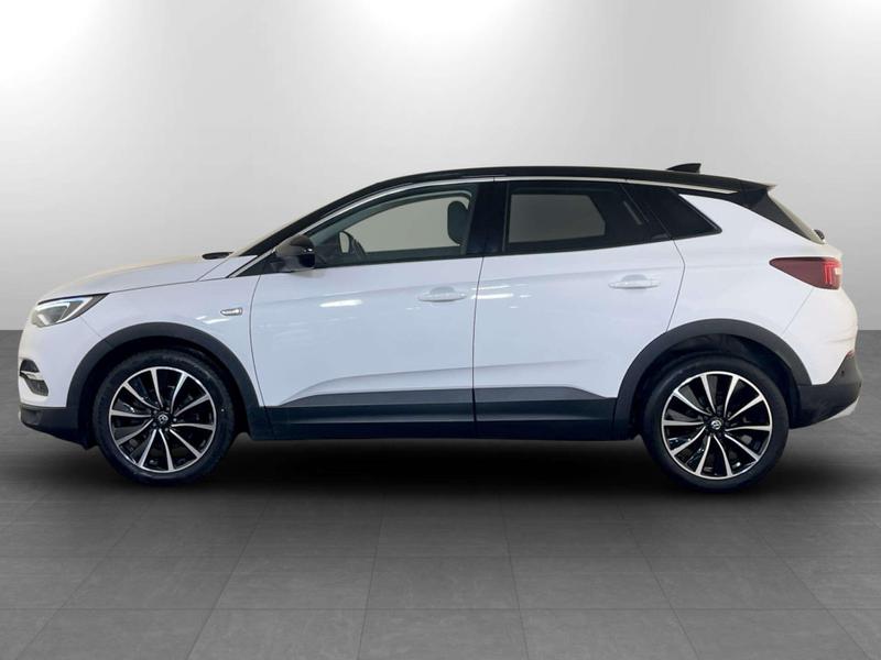 Used Vauxhall Grandland X 2021 for sale - 76904580: Photo 7