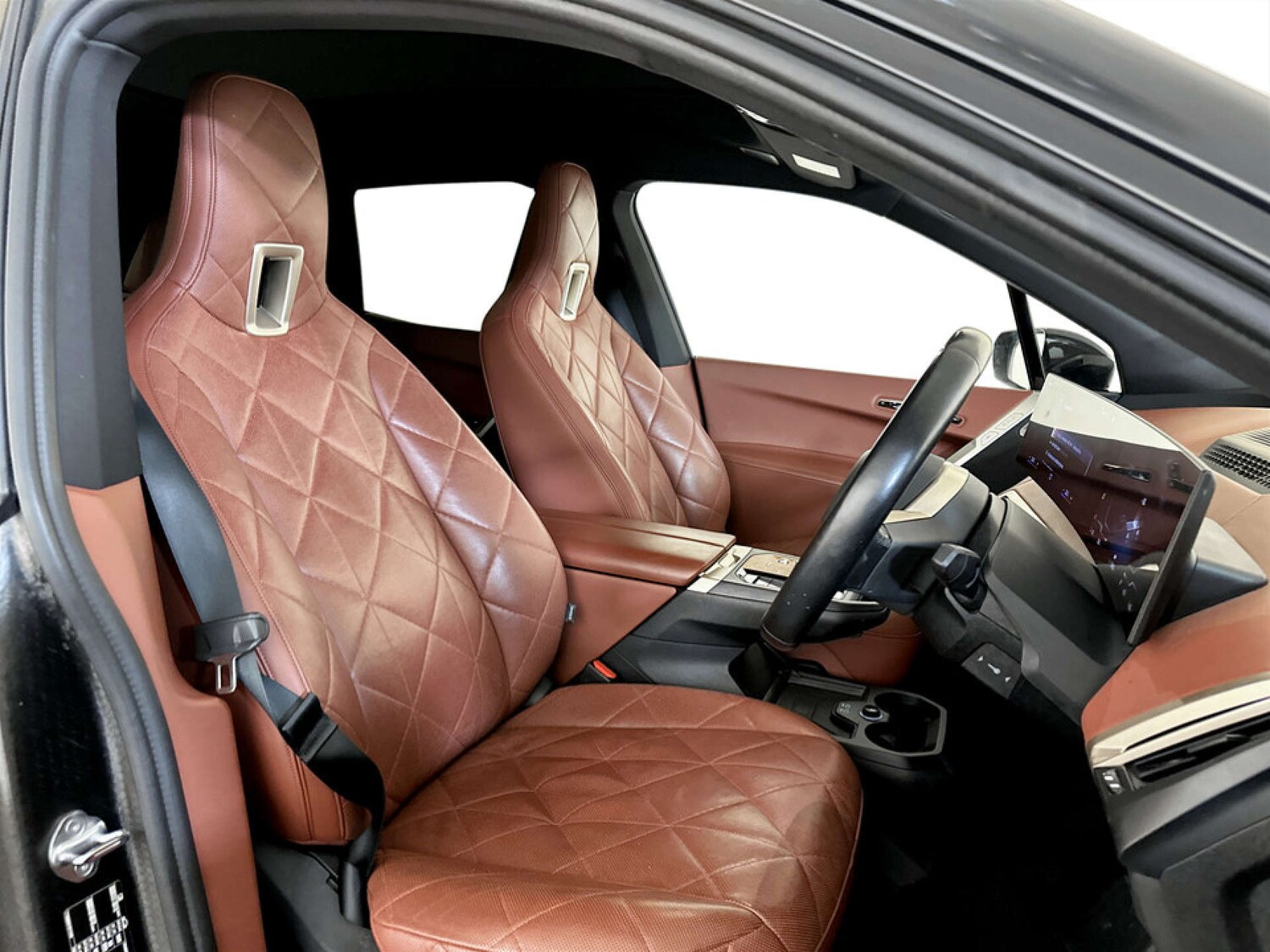 Used BMW iX 2021 for sale - 77617119: Photo 13