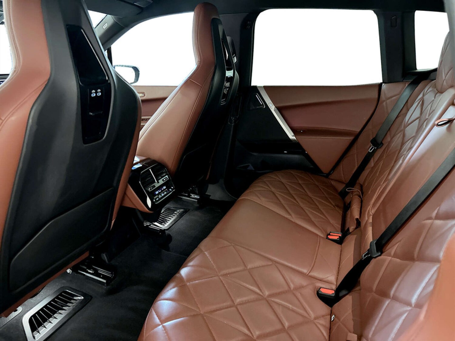 Used BMW iX 2021 for sale - 77617119: Photo 14