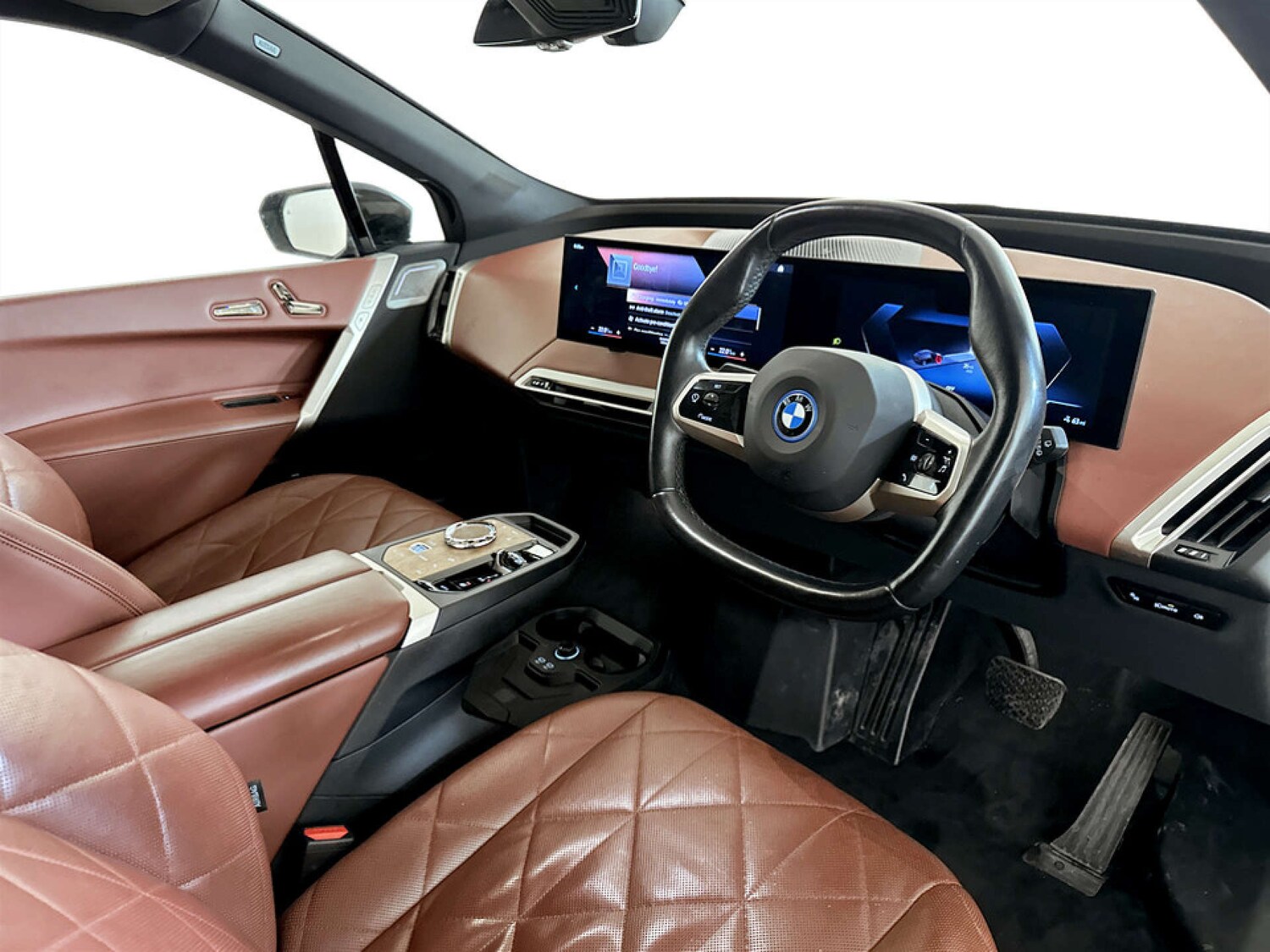 Used BMW iX 2021 for sale - 77617119: Photo 16