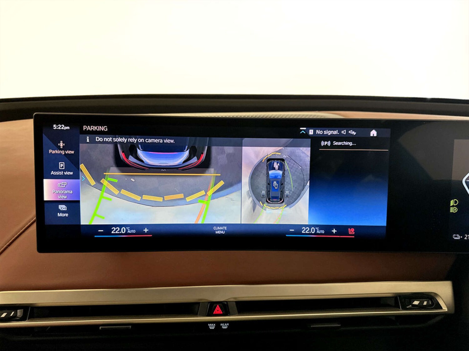 Used BMW iX 2021 for sale - 77617119: Photo 19