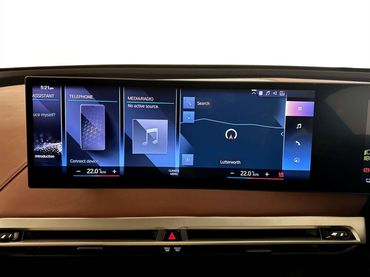 Used BMW iX 2021 for sale - 77617119: Photo 21