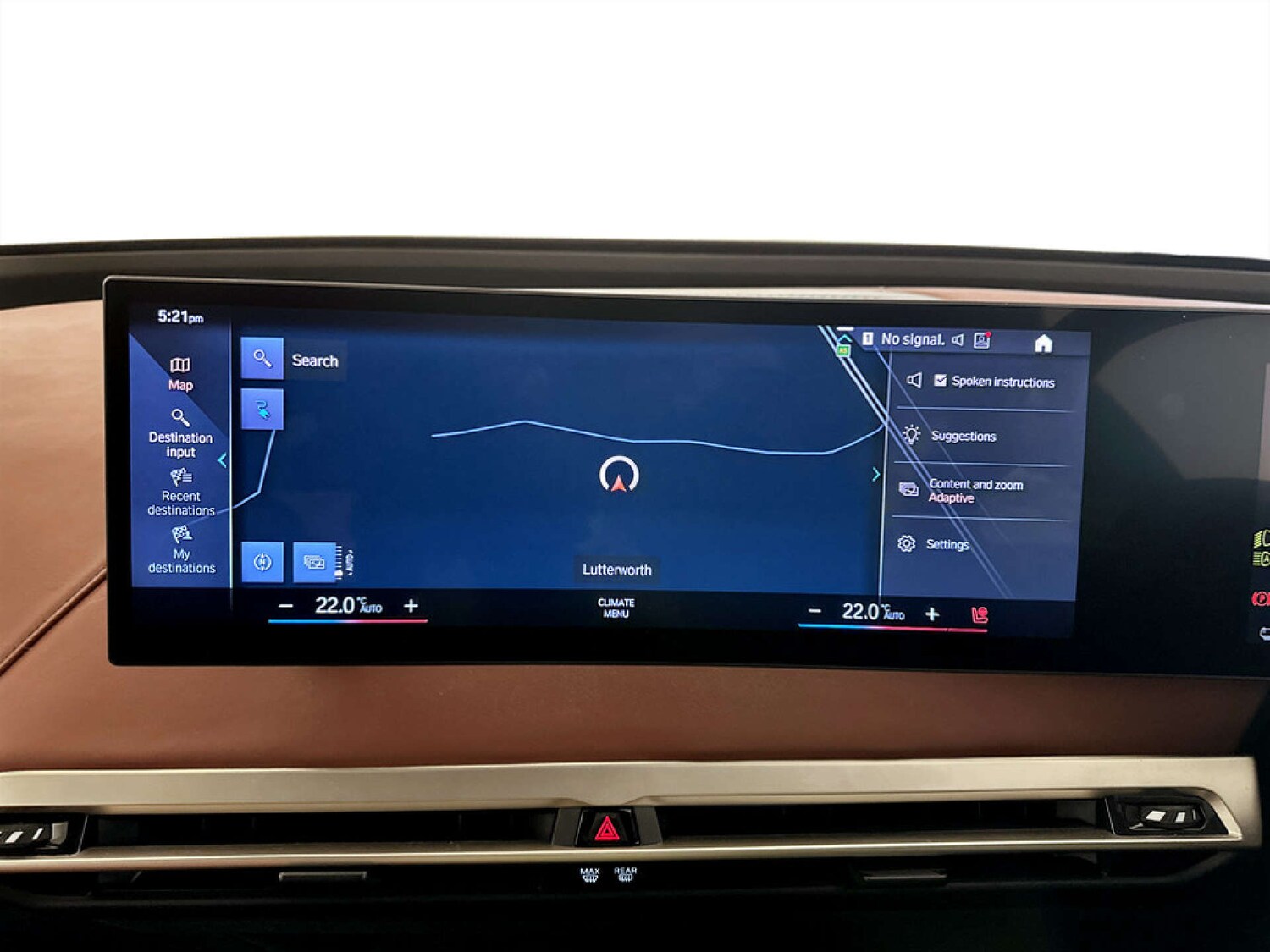 Used BMW iX 2021 for sale - 77617119: Photo 23