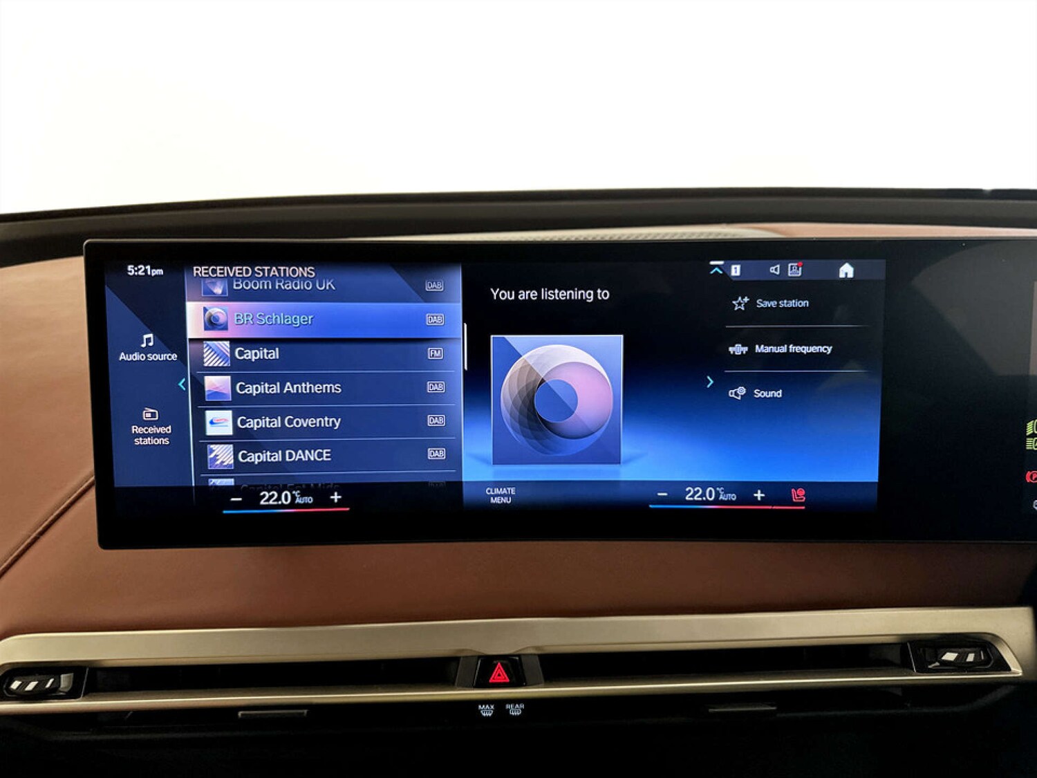 Used BMW iX 2021 for sale - 77617119: Photo 24