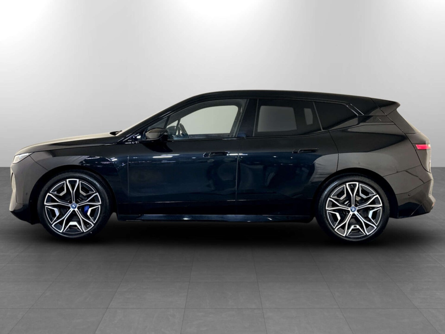 Used BMW iX 2021 for sale - 77617119: Photo 7