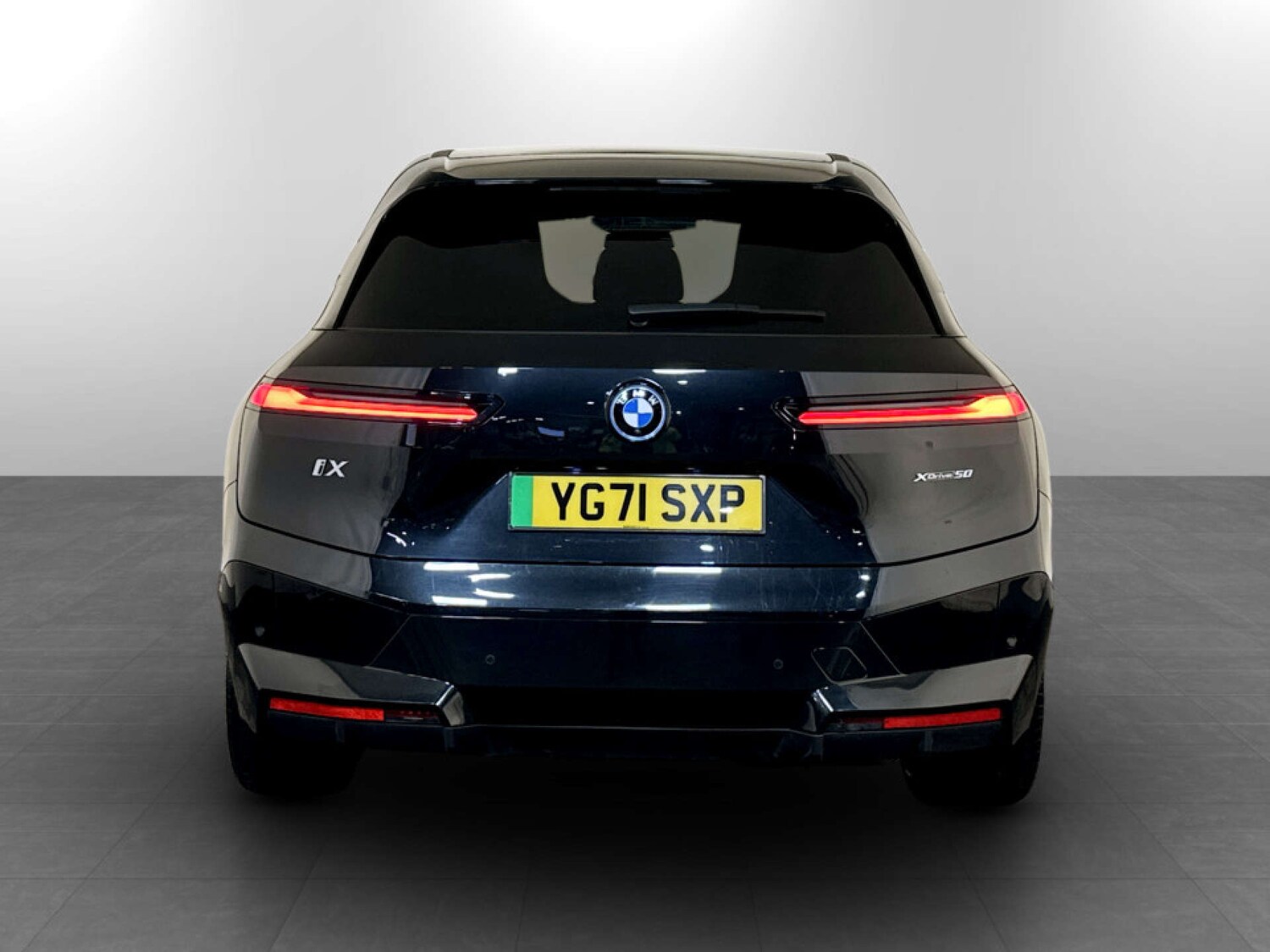 Used BMW iX 2021 for sale - 77617119: Photo 9