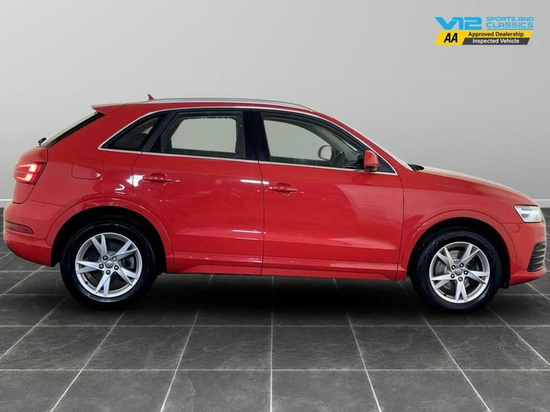 Used Audi Q3 2018 for sale - 76580703: Photo 11