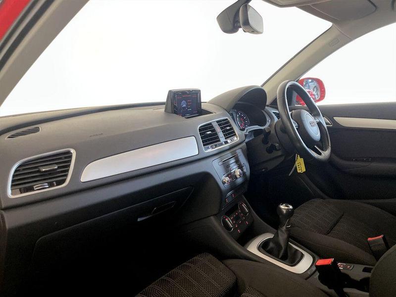 Used Audi Q3 2018 for sale - 76580703: Photo 12