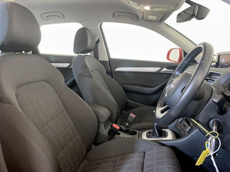 Used Audi Q3 2018 for sale - 76580703: Photo 13