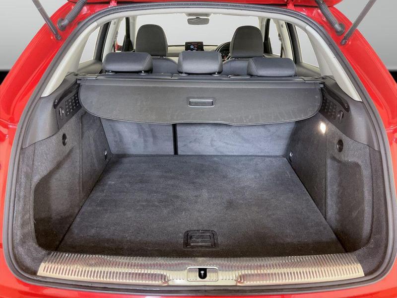 Used Audi Q3 2018 for sale - 76580703: Photo 15