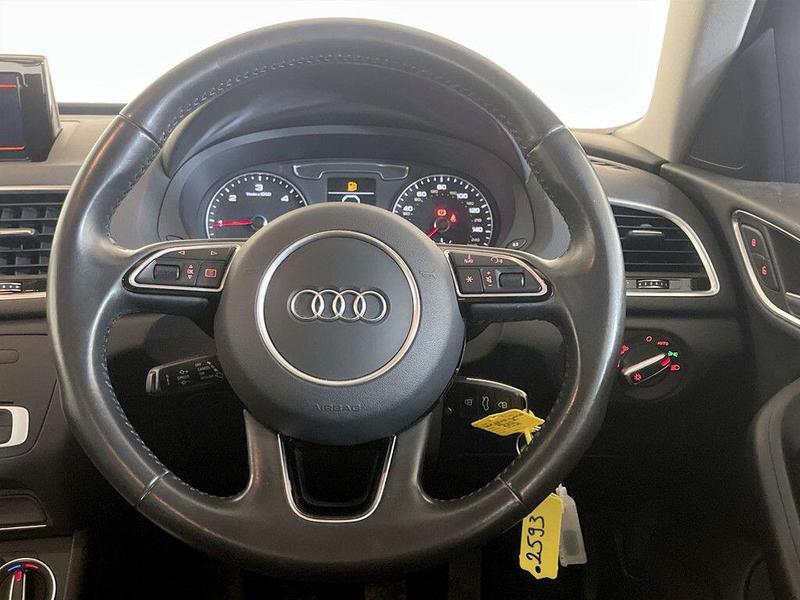 Used Audi Q3 2018 for sale - 76580703: Photo 17