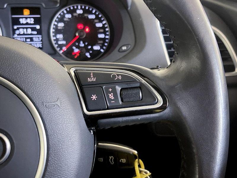 Used Audi Q3 2018 for sale - 76580703: Photo 20