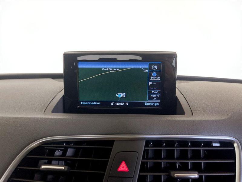 Used Audi Q3 2018 for sale - 76580703: Photo 21