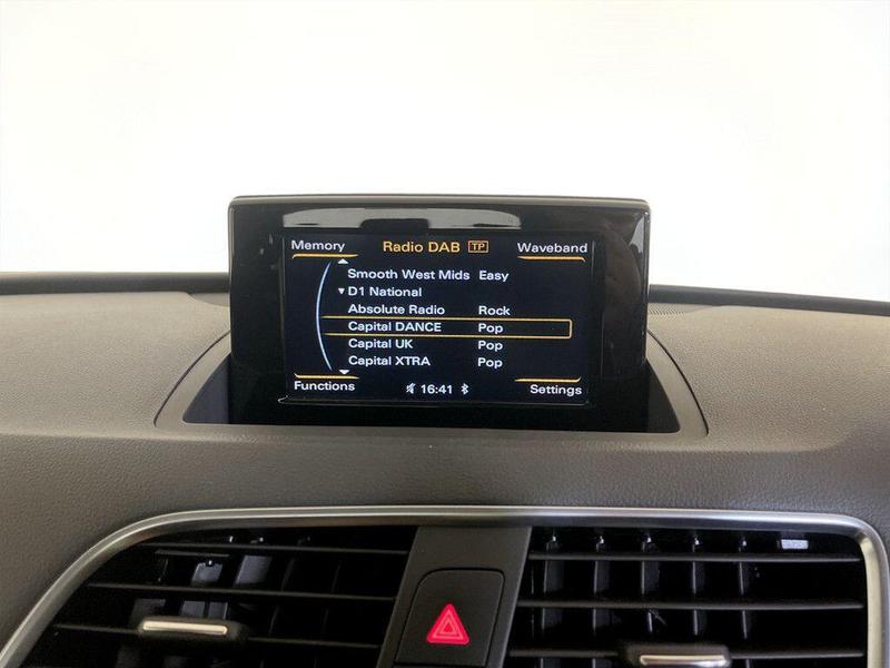 Used Audi Q3 2018 for sale - 76580703: Photo 22