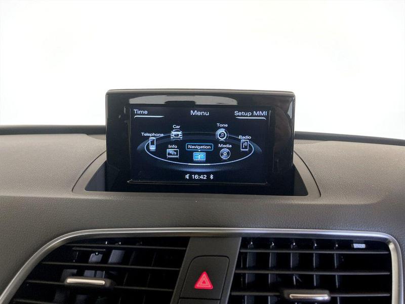 Used Audi Q3 2018 for sale - 76580703: Photo 24