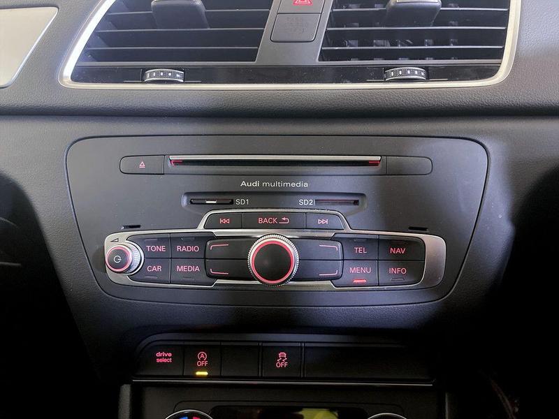 Used Audi Q3 2018 for sale - 76580703: Photo 25