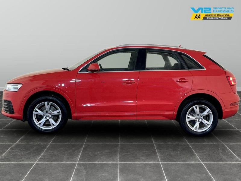 Used Audi Q3 2018 for sale - 76580703: Photo 7