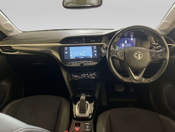 Used Vauxhall Corsa 2021 for sale - 78882917: Photo