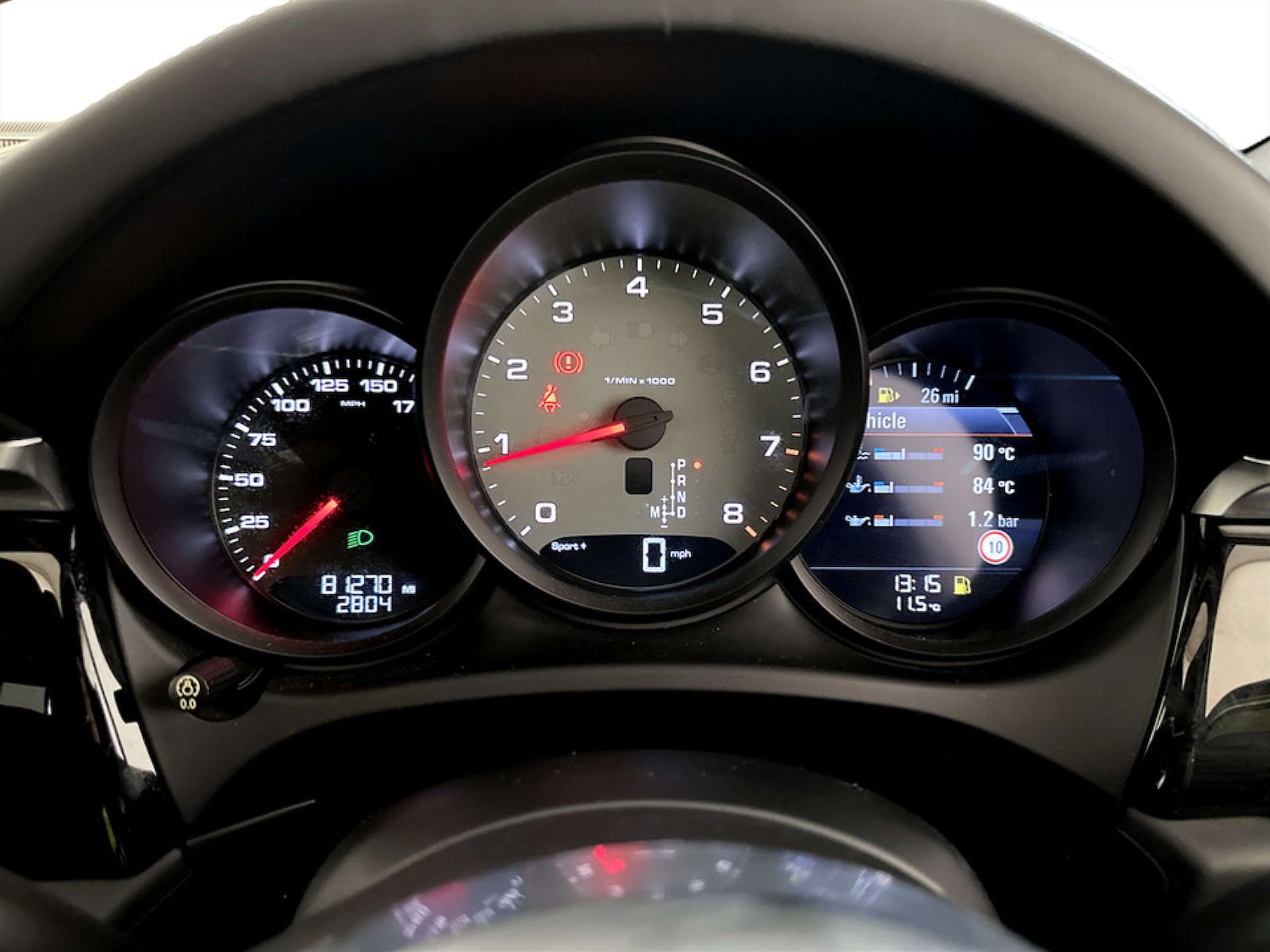 Used Porsche Macan 2019 for sale - 77198019: Photo 19