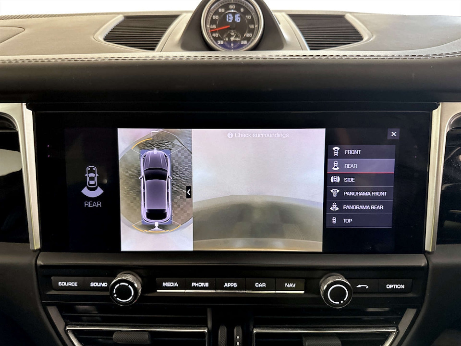 Used Porsche Macan 2019 for sale - 77198019: Photo 22