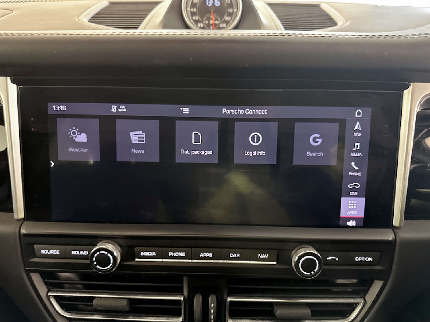 Used Porsche Macan 2019 for sale - 77198019: Photo 26