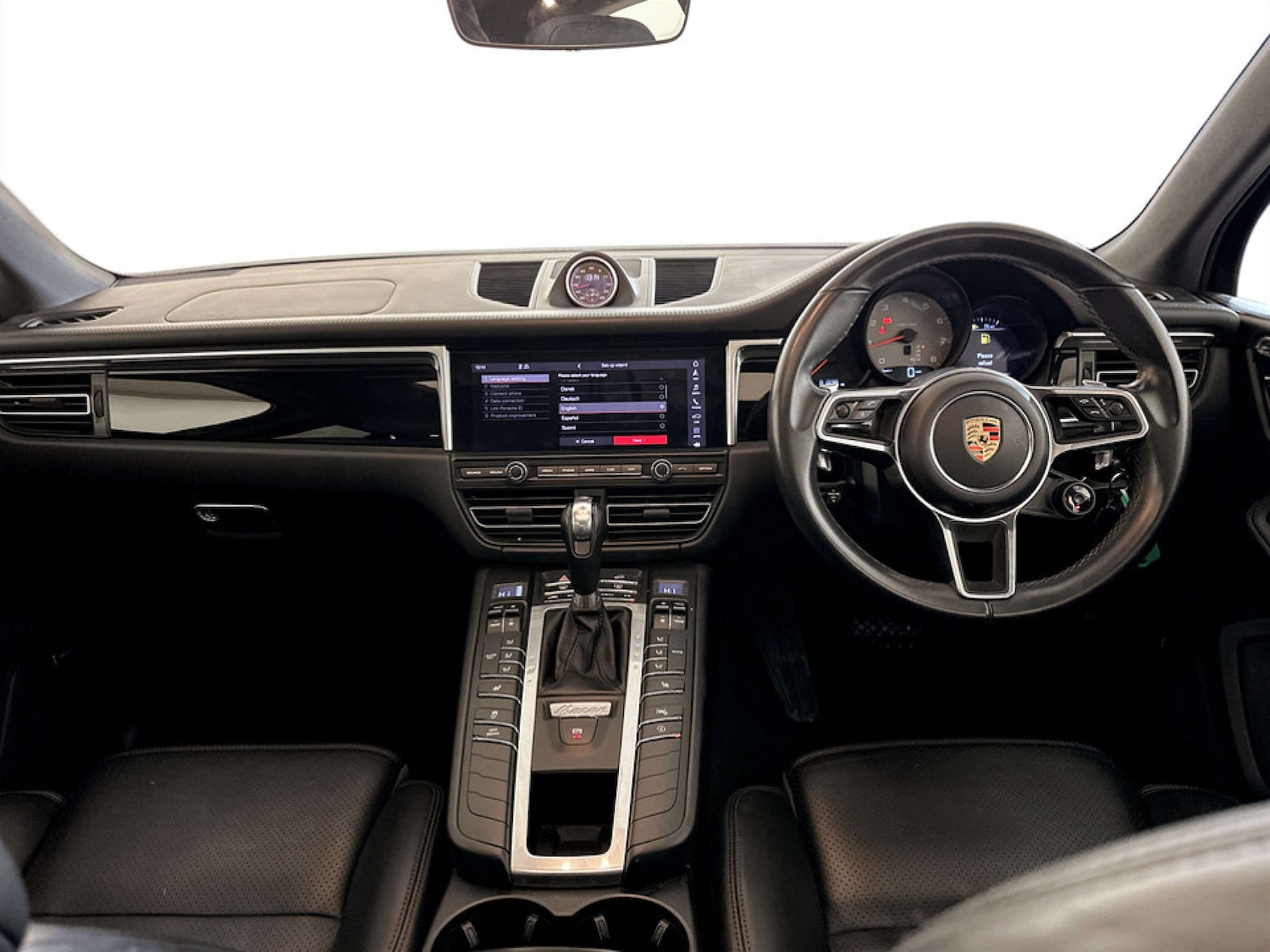 Used Porsche Macan 2019 for sale - 77198019: Photo 3