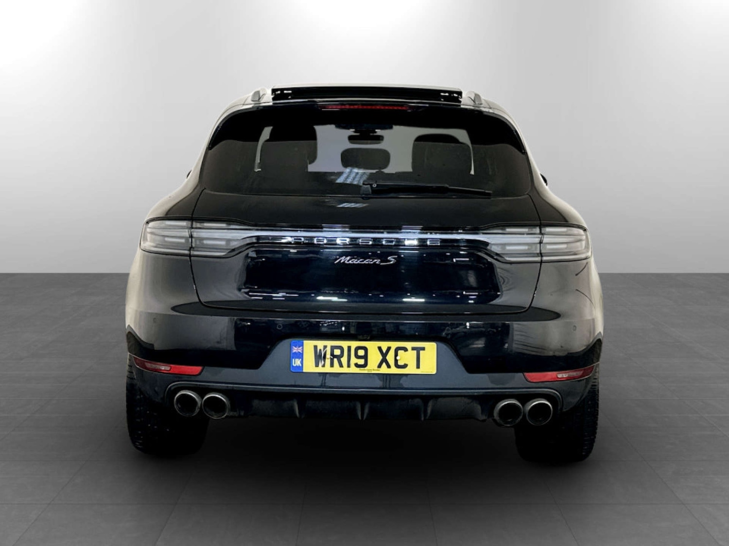 Used Porsche Macan 2019 for sale - 77198019: Photo 9