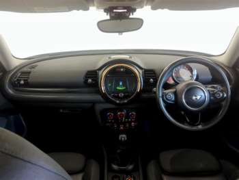 Used MINI Clubman 2018 for sale - 74994190: Photo