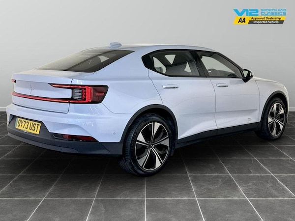 Used Polestar Polestar 2 2023 for sale - 76261053: Photo 10