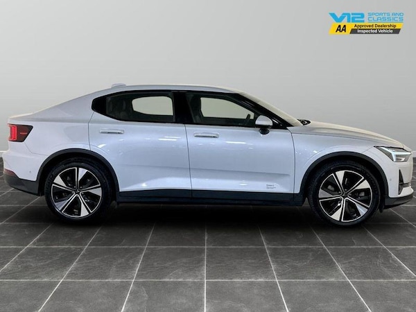 Used Polestar Polestar 2 2023 for sale - 76261053: Photo 11