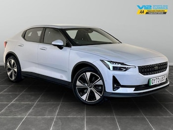 Polestar - Polestar 2