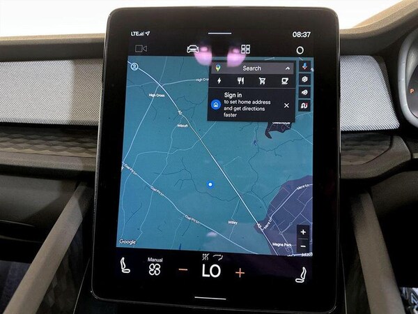 Used Polestar Polestar 2 2023 for sale - 76261053: Photo 21