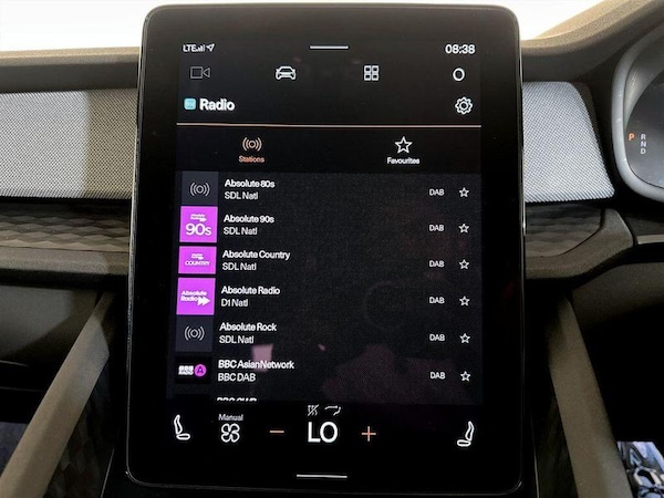 Used Polestar Polestar 2 2023 for sale - 76261053: Photo 24