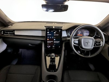 Used Polestar Polestar 2 2023 for sale - 76261053: Photo 3