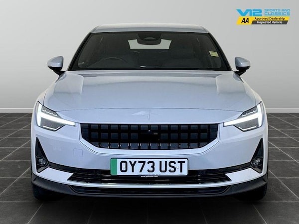 Used Polestar Polestar 2 2023 for sale - 76261053: Photo 5