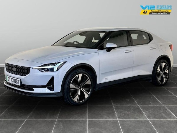 Used Polestar Polestar 2 2023 for sale - 76261053: Photo 6
