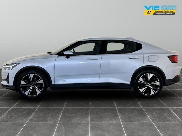 Used Polestar Polestar 2 2023 for sale - 76261053: Photo 7