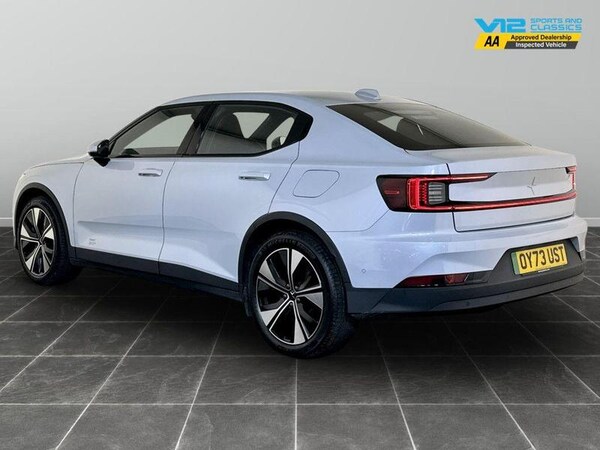 Used Polestar Polestar 2 2023 for sale - 76261053: Photo 8
