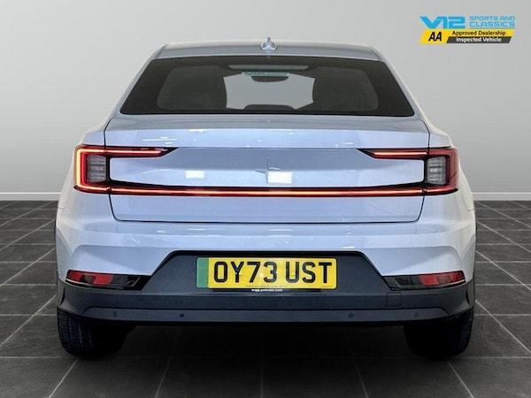 Used Polestar Polestar 2 2023 for sale - 76261053: Photo 9