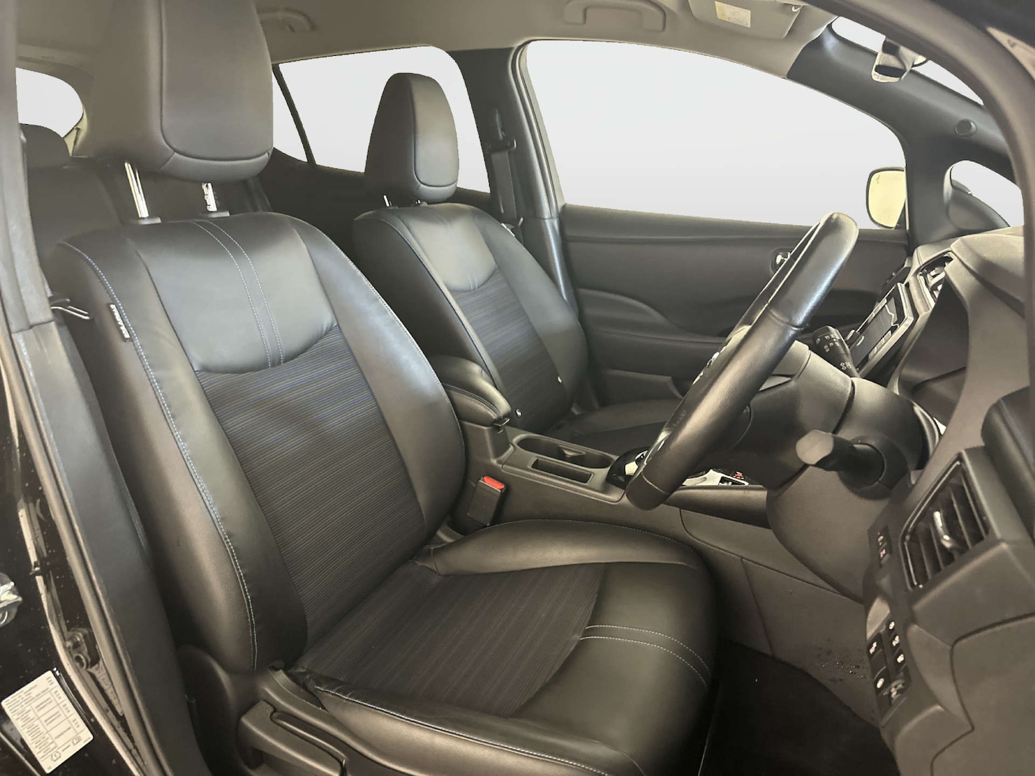 Used Nissan Leaf 2021 for sale - 78014305: Photo 13