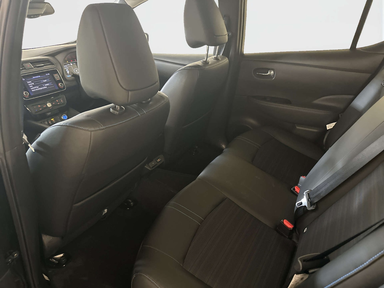 Used Nissan Leaf 2021 for sale - 78014305: Photo 14