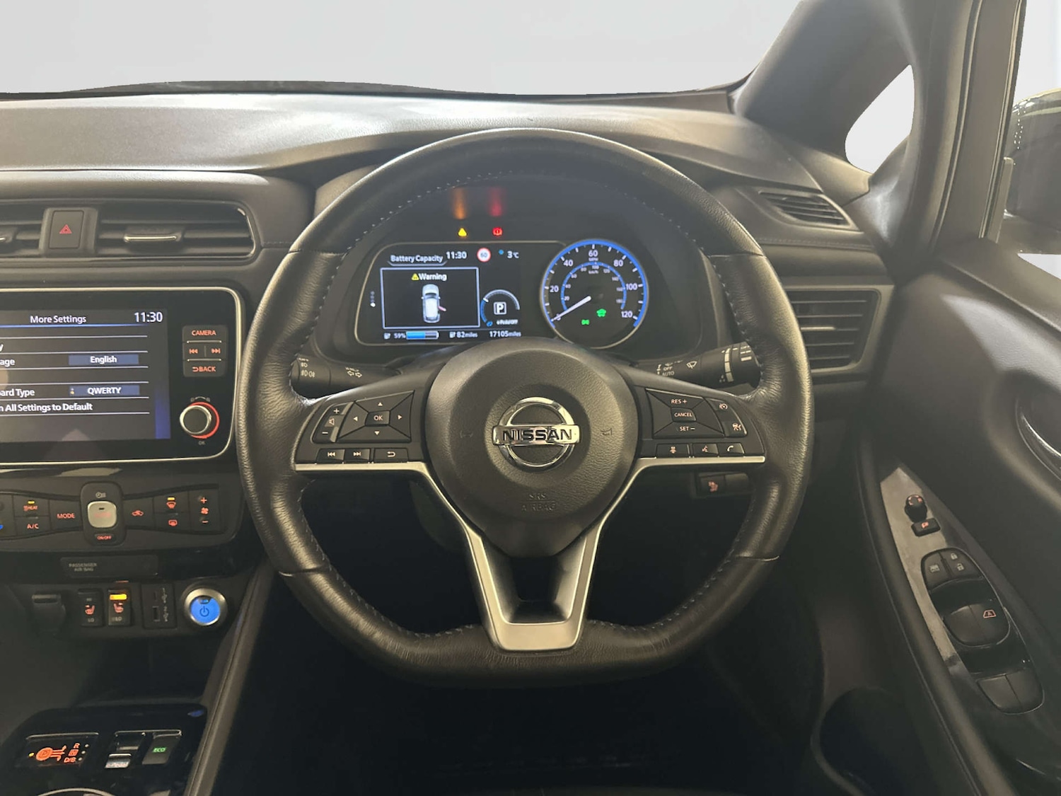 Used Nissan Leaf 2021 for sale - 78014305: Photo 16