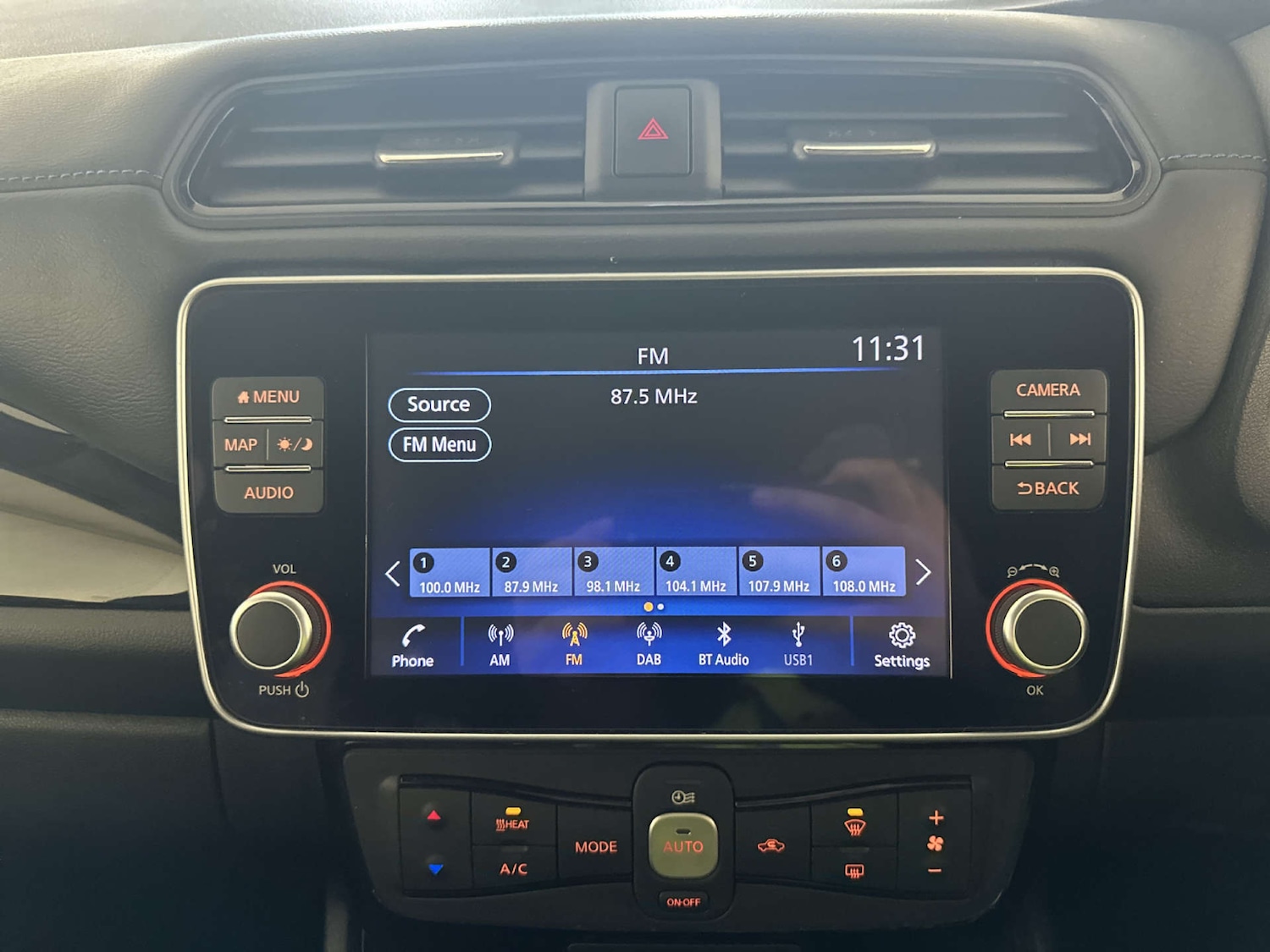 Used Nissan Leaf 2021 for sale - 78014305: Photo 23